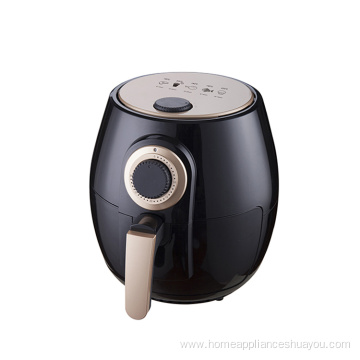 Hot 3.8L Grill Air Fryer